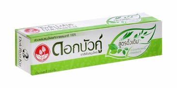 Паста зубная на травах, 100 г Twin Lotus 
