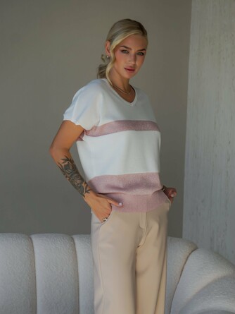 Джемпер Ксения Лагуна