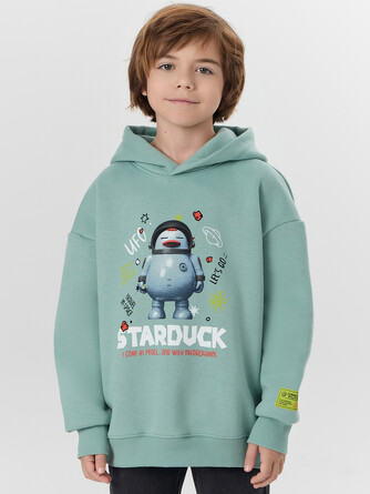 Худи Mark Formelle