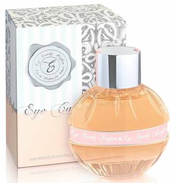 Вода парфюмерная женская Eye Candy, 100 мл Prive