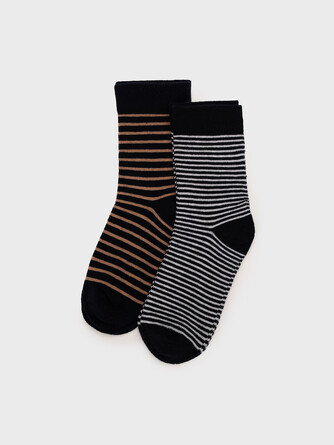 Носки (2 пары) Riviera PlayToday