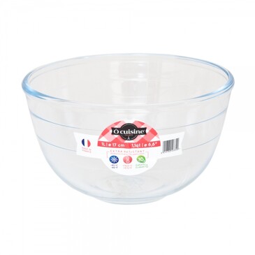 Миска для смешивания O Cusine 2 л Pyrex