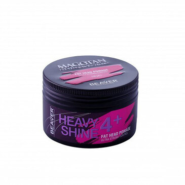 Гель-помадка для волос для укладки и блеска, 100 мл Beaver