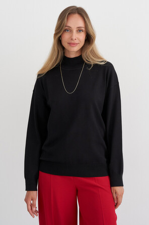 Джемпер Remix