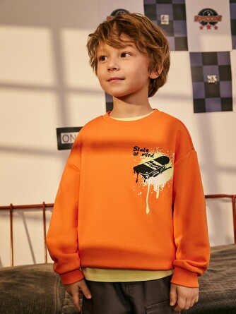 Свитшот Haring Acoola