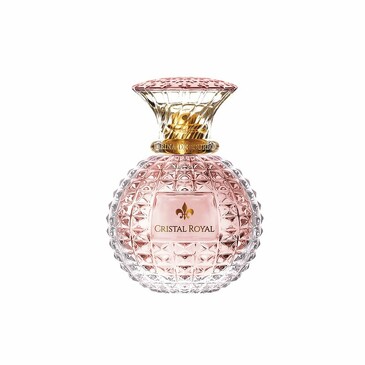 Вода парфюмерная 50мл Cristal Royal Rose Marina De Bourbon