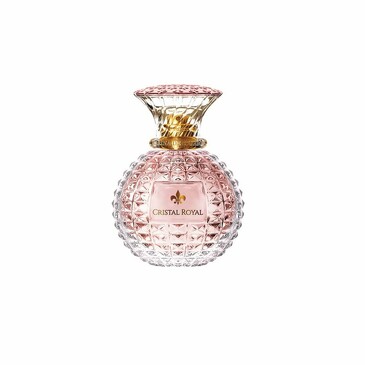 Вода парфюмерная 30мл Cristal Royal Rose Marina De Bourbon