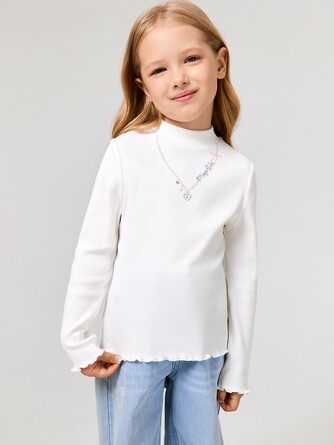 Лонгслив Bronte Acoola