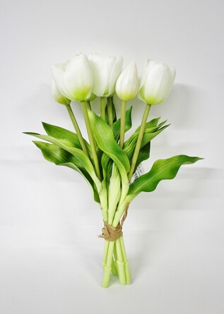 Тюльпаны 30 см Coneko