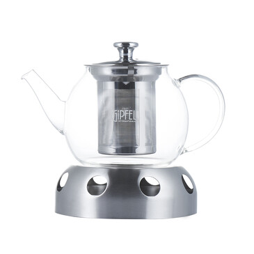 Заварочный чайник 600 мл Gipfel
