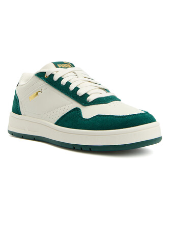 Кеды Court Classic SD Puma