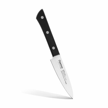 Нож Овощной TANTO 9 см (420J2 сталь) Fissman