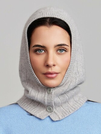 Капор демисезонный Dispacci