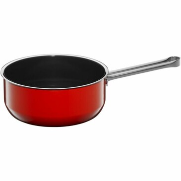 Ковш без крышки Compact Red Fusiontec (1,8 л, 18 см) WMF