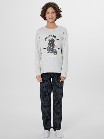 Пижама (джемпер, брюки) Mark Formelle