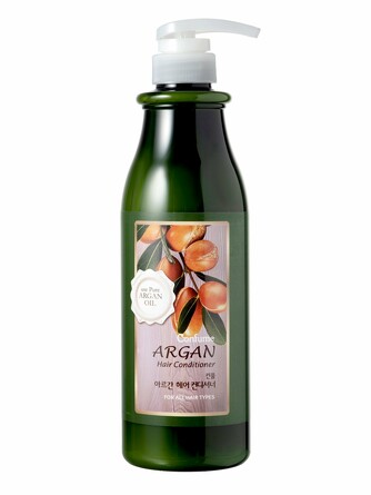 Кондиционер восстанавливающий с маслом арганы Argan Hair Conditioner 750 мл Confume