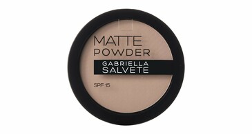 Пудра для лица, матирующая, Powder Matte 01, 47 г Gabriella Salvete