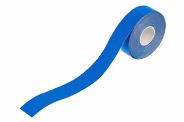 Кинезио тейп, 5 мx2,5 см Bradex