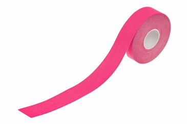 Кинезио тейп, 5 мx2,5 см Bradex