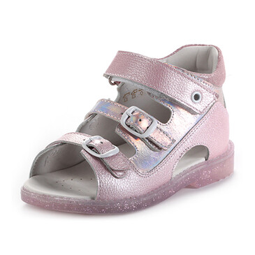 Сандалии Elegami