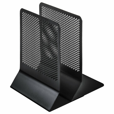 Держатель для книг germanium original, 2 шт. Brauberg