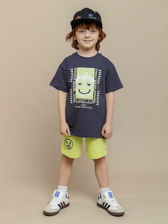 Футболка Batik