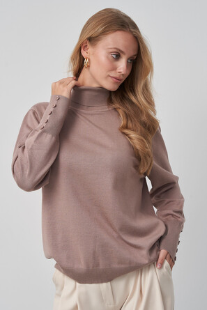 Водолазка Remix