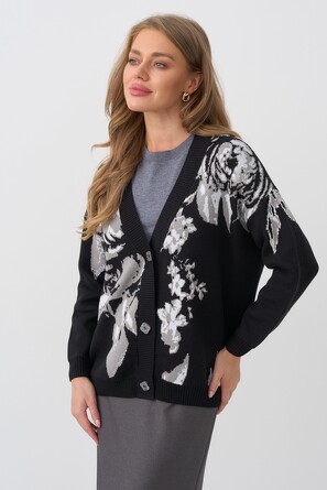 Кардиган Remix