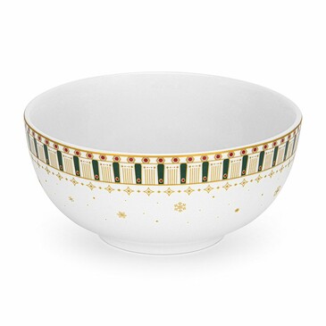 Миска Miracle 14 см (фарфор-new bone china) Fissman