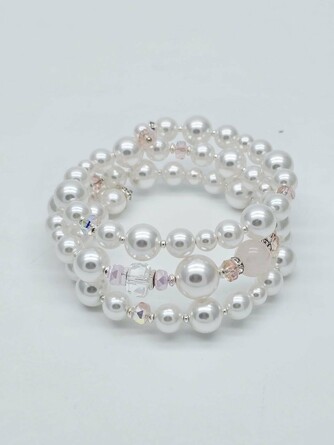 Браслет Pearls Selena