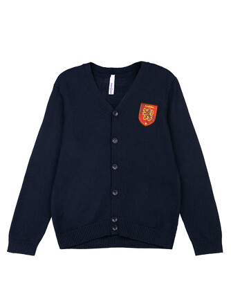 Кардиган Back To Hogwarts PlayToday