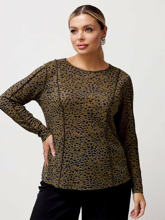 Лонгслив Lona