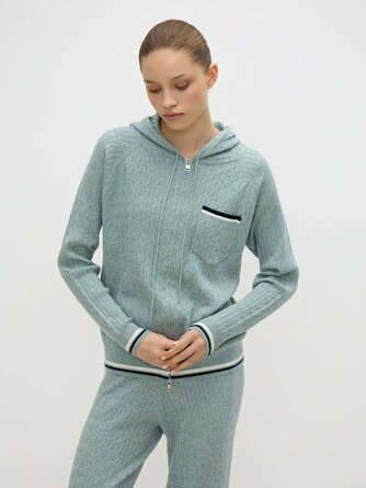 Кардиган Conso