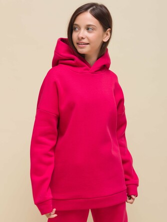 Толстовка Top Color Drop Pelican