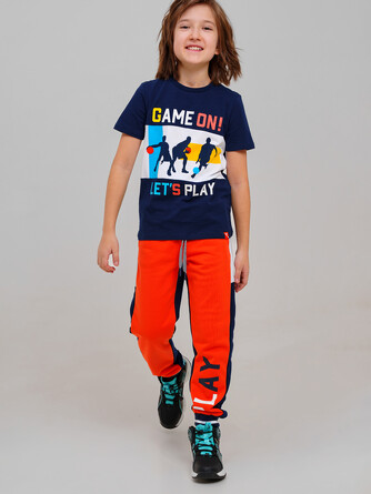 Футболка Ball PlayToday