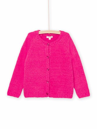 Кардиган Du Pareil au même