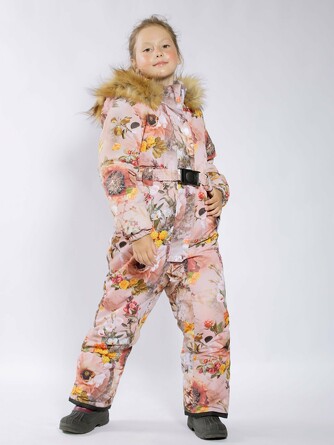 Комбинезон зимний Тутти Artel