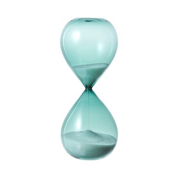 Часы песочные Timeless (30 минут) Bergenson Bjorn
