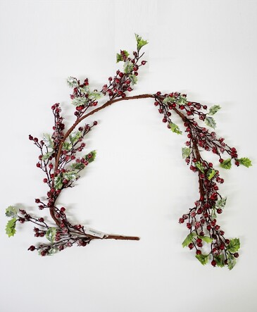 Гирлянда, 140 см Coneko