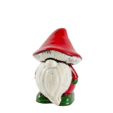 Фигурка Гном 17х11,5 см Enzo De Gasperi