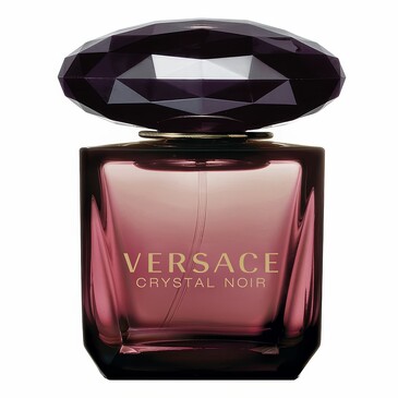 Вода парфюмерная женская 30 мл Crystal Noir Versace