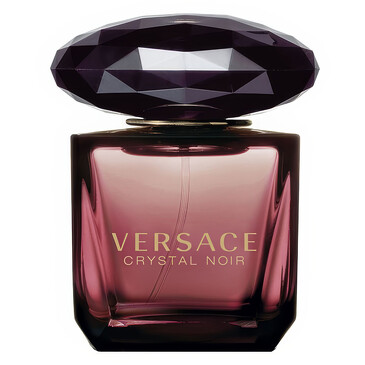 Вода туалетная женская 30 мл Crystal Noir Versace