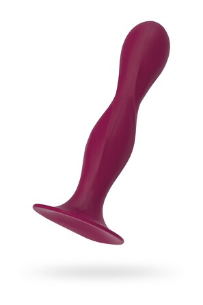 Фаллоимитатор Double Ball-R, 18 см Satisfyer