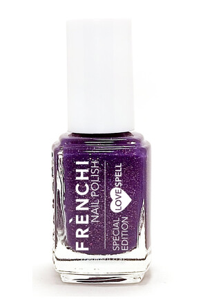 Лак для ногтей цветной Nail Polish, 71 Fantasy, 11 мл Frenchi