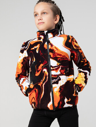 Толстовка флисовая Active PlayToday