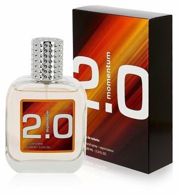 Туалетная вода 2.0 momrntum, 100мл Kpk Parfum