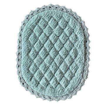 Коврик для ванной Florence (2 шт.) Sofi De Marko