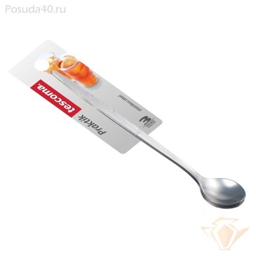 Ложка для лимонада Praktik (3 шт.) Tescoma