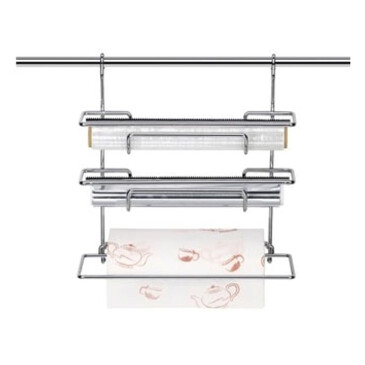 Держатель для фольги и бумажных полотенец Monti 33 см Tescoma