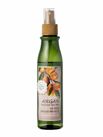 Восстанавливающий спрей-кондиционер для волос с маслом арганы Argan Treatment Hair Mist 200 мл Confume